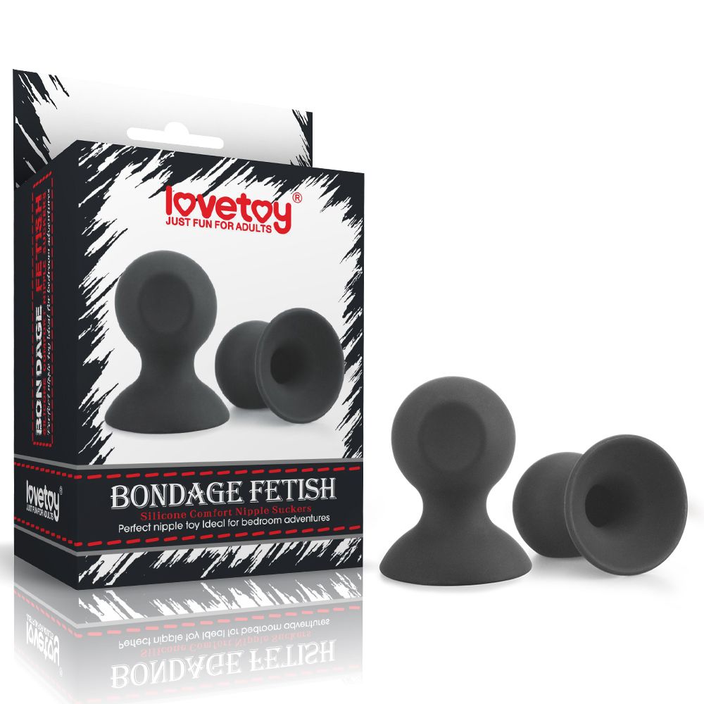 stimolatori capezzoli comfort lovetoy scatola