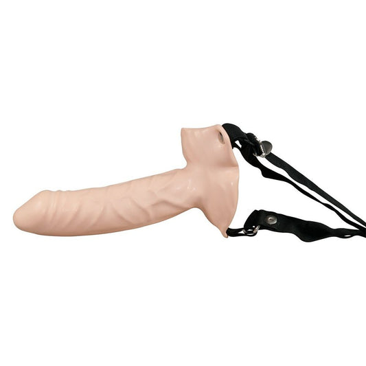 Strap-on cavo Bull Power