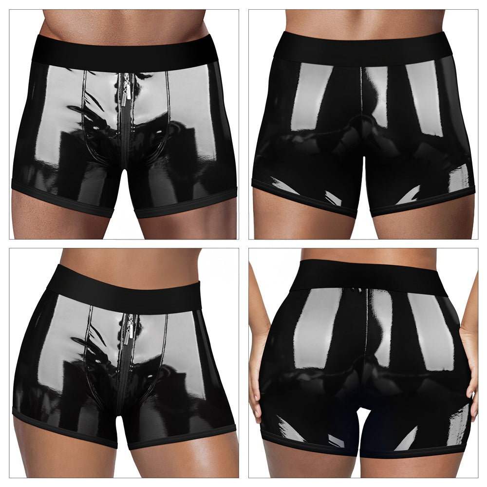 boxer strap on ingen s lovetoy dettaglio