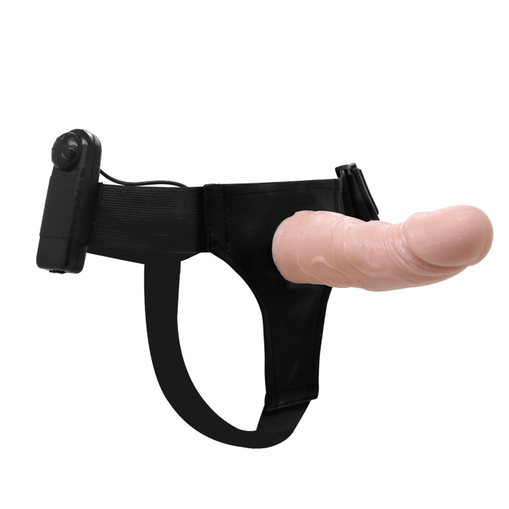 strap on ultimate harness vibrant passionate rosa flesh baile