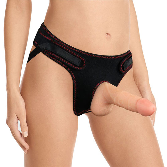 Easy Strap On