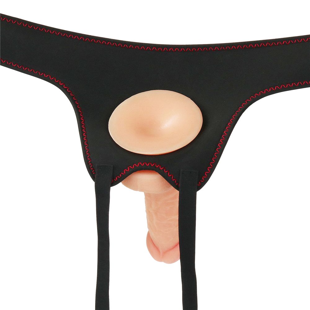 Easy Strap On