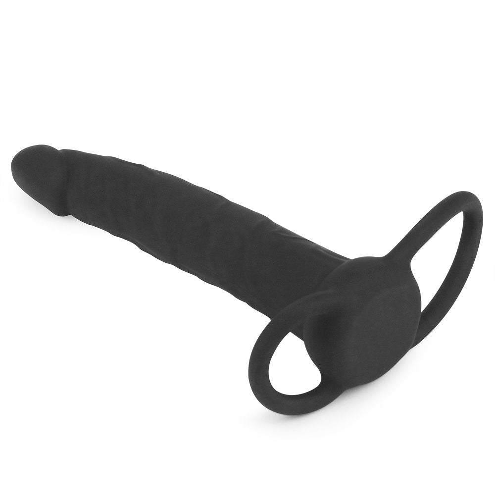 Strap On Fantasy Double 15 cm