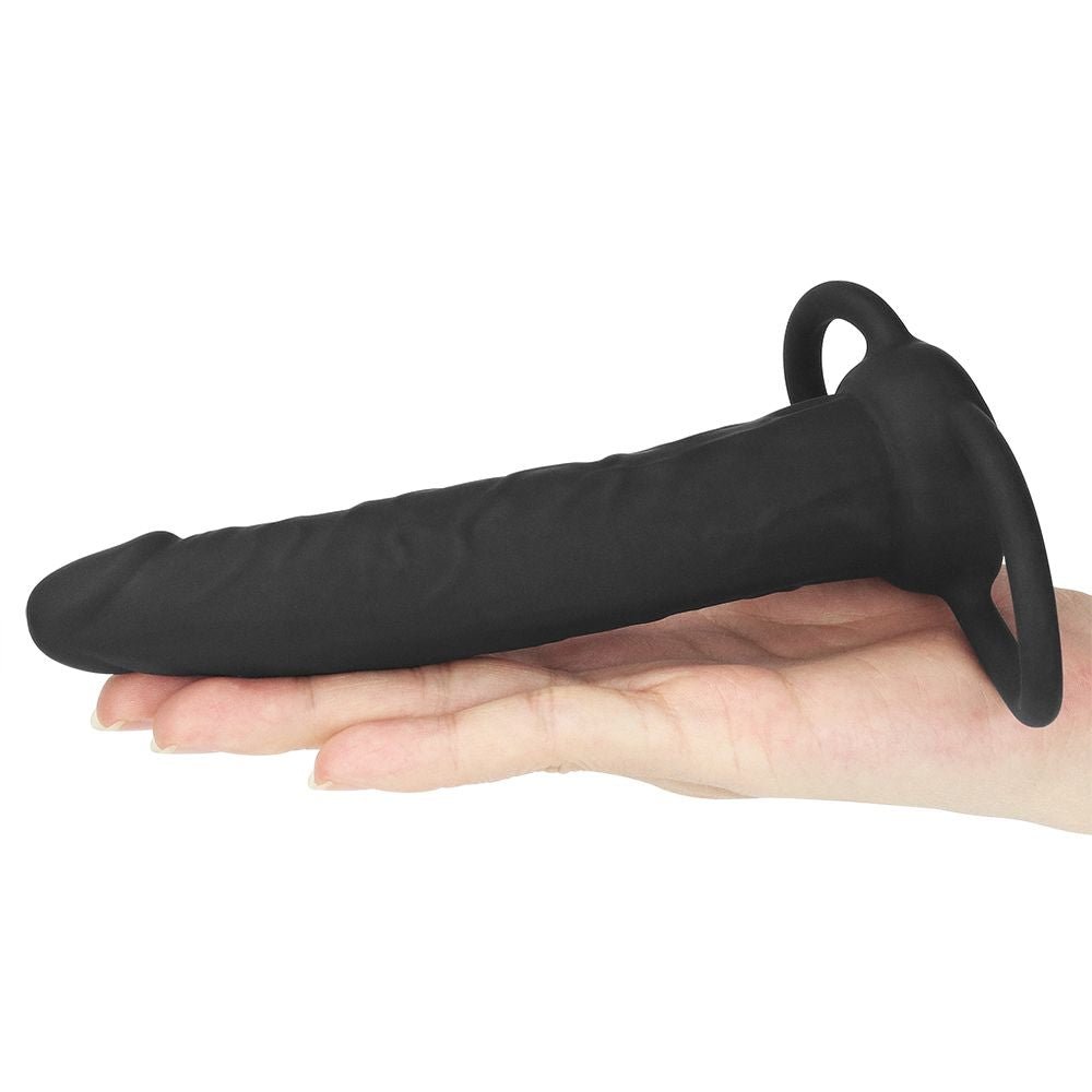 Strap On Fantasy Double 15 cm