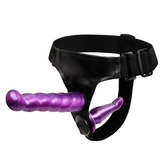 strap on female herness ultra fantasy baile