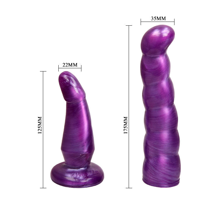 strap on female herness ultra fantasy baile