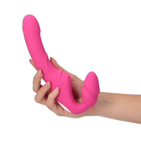 Strap On Love Gun