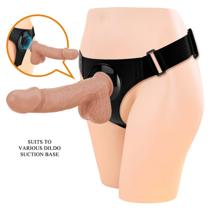 strap on jerry rosa flesh pretty love