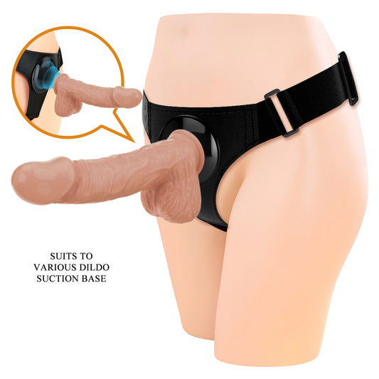 strap on jerry rosa flesh pretty love