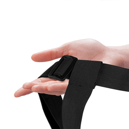 strap on realistico mildred rosa flesh baile