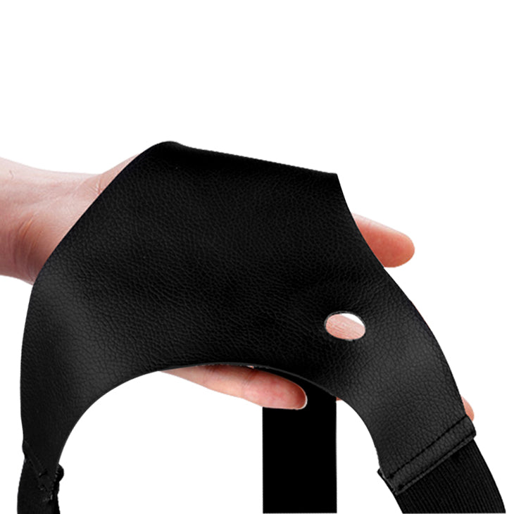 strap on realistico mildred rosa flesh baile