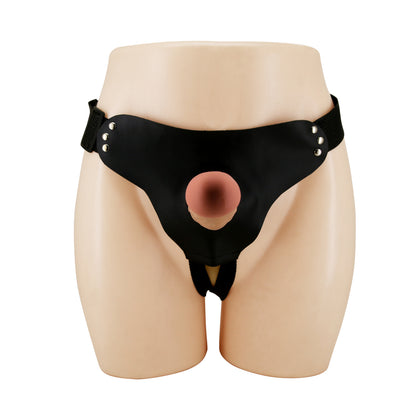 strap on stark rosa flesh pretty love