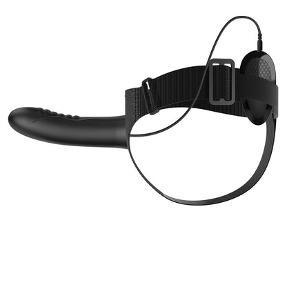 strap on myron nero pretty love
