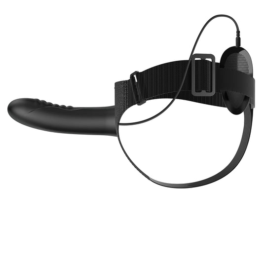 strap on myron nero pretty love