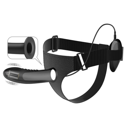 strap on myron nero pretty love