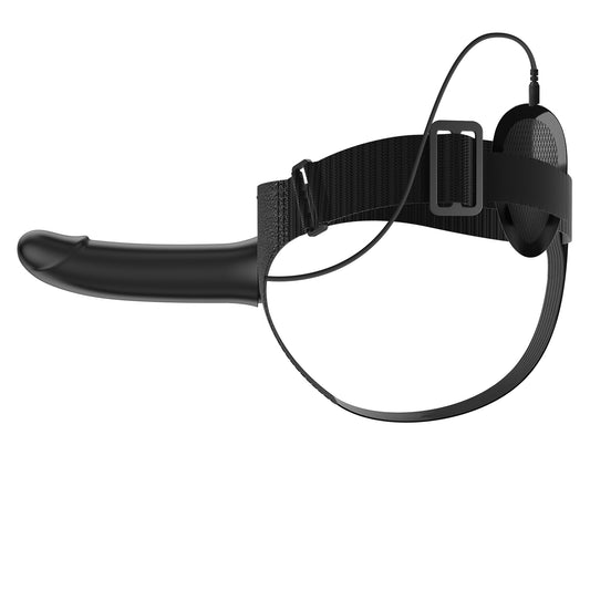 strap on vito nero pretty love