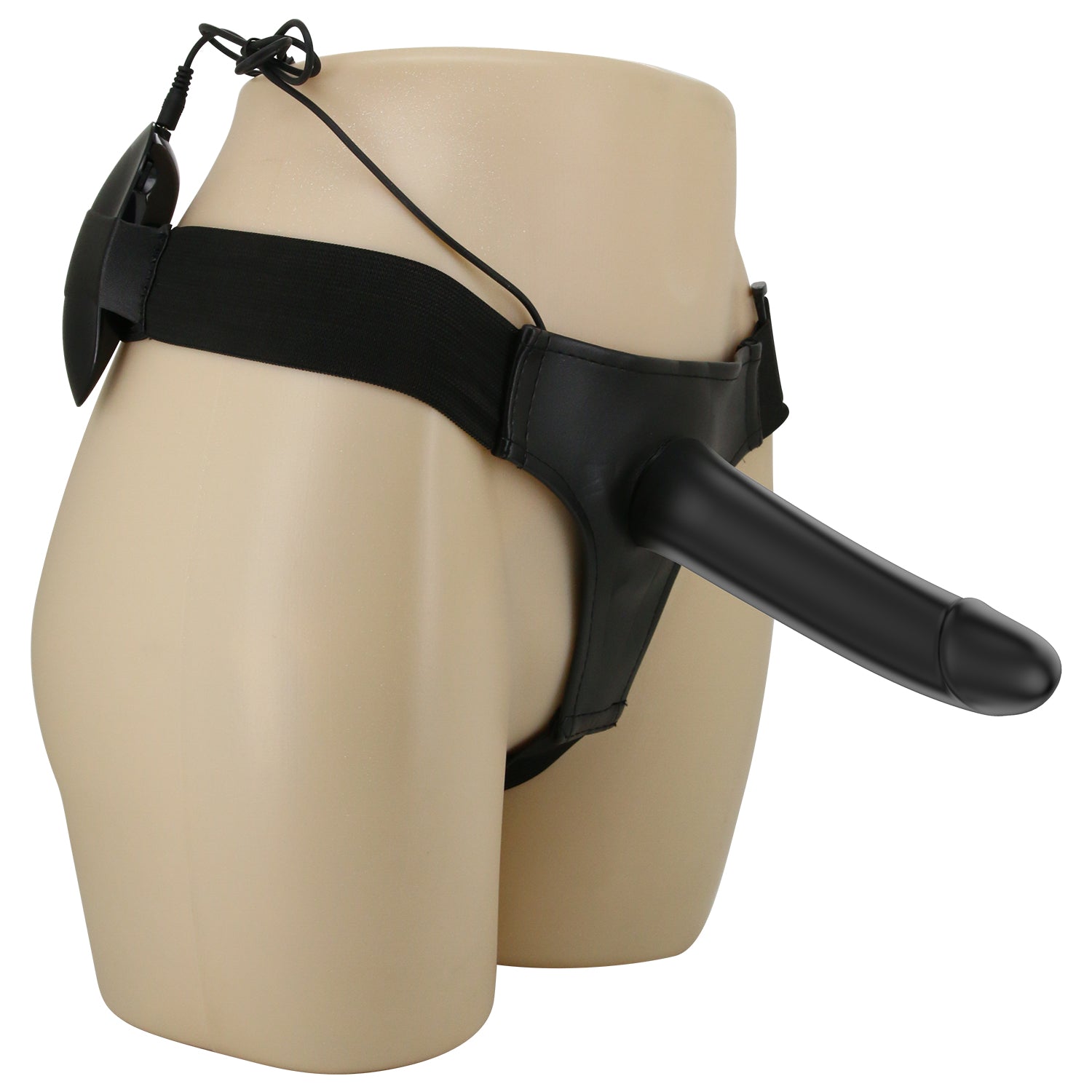 strap on vito nero pretty love