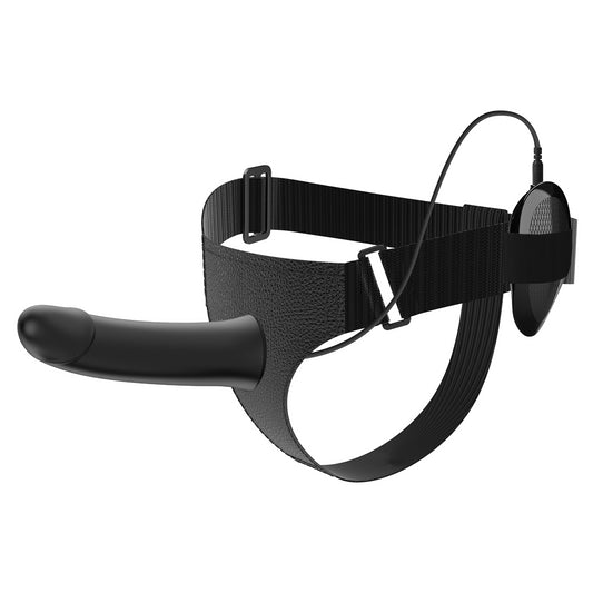 strap on vito nero pretty love