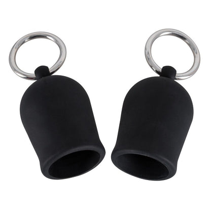 Succhia capezzoli black velvets