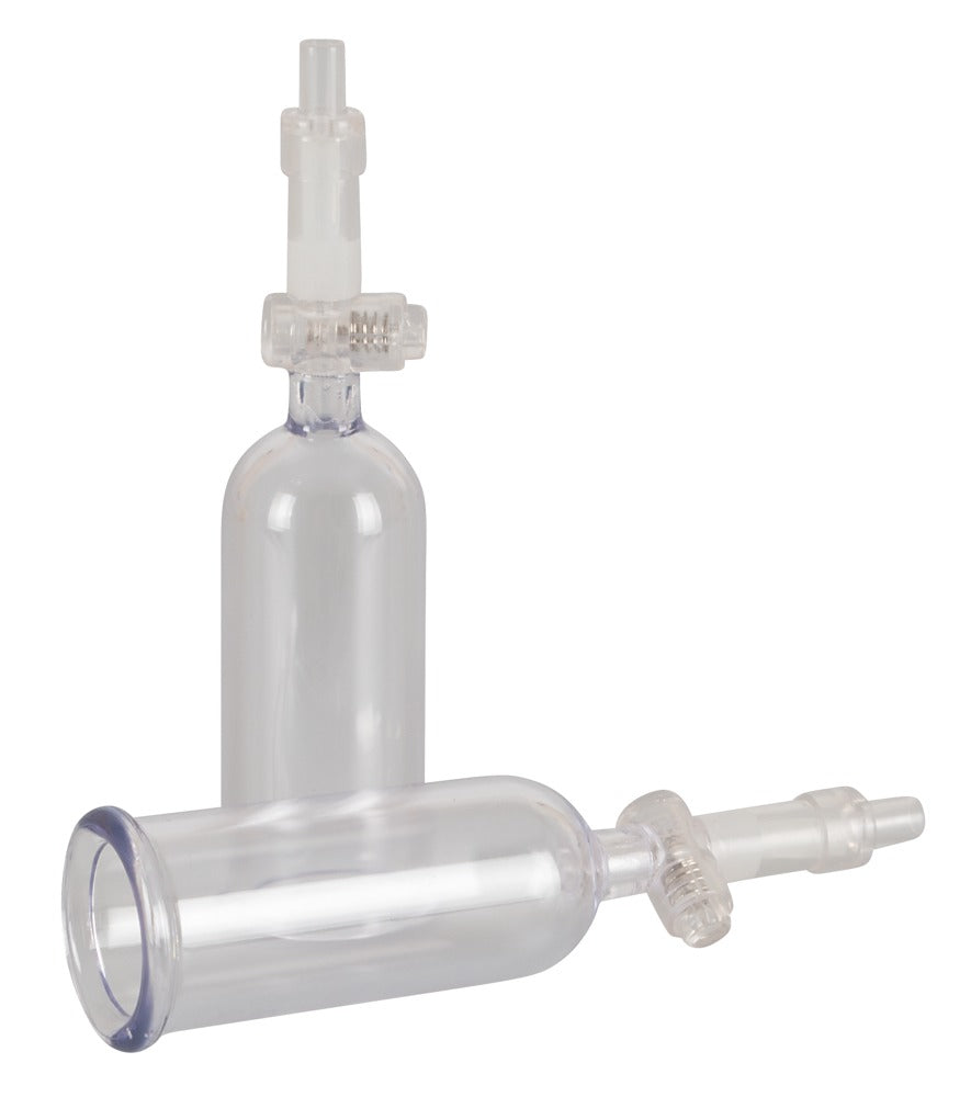 succhia capezzoli crystal you2toys