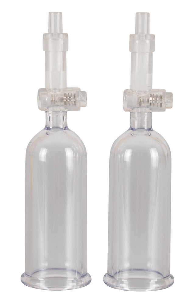 succhia capezzoli crystal you2toys