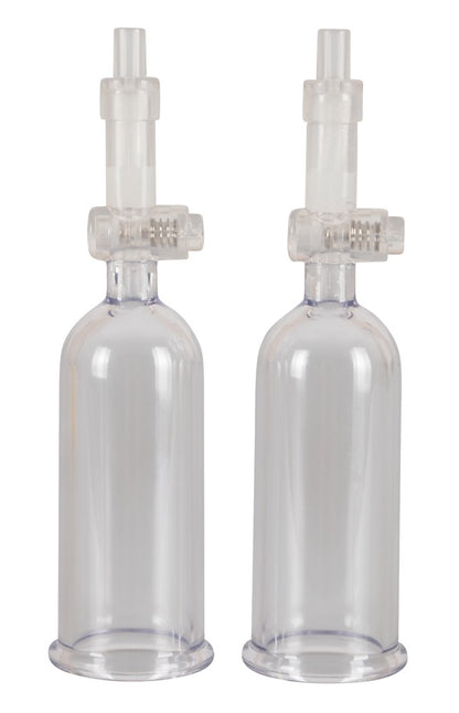 succhia capezzoli crystal you2toys