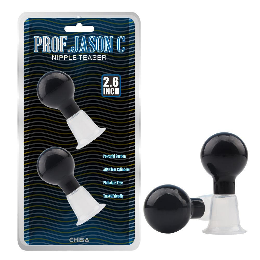 Succhia Capezzoli Nipple Teaser