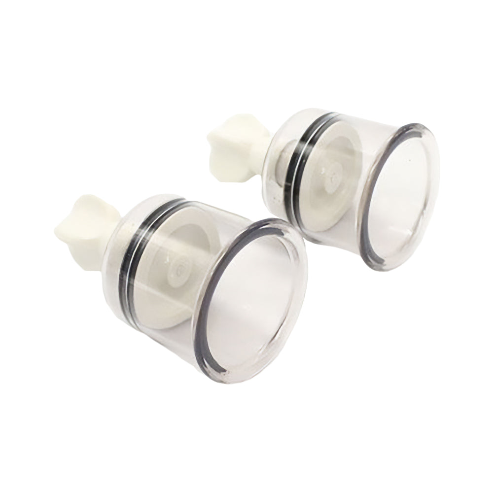 Succhia Capezzoli Twister Ø 5 cm