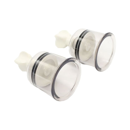 Succhia Capezzoli Twister Ø 5 cm