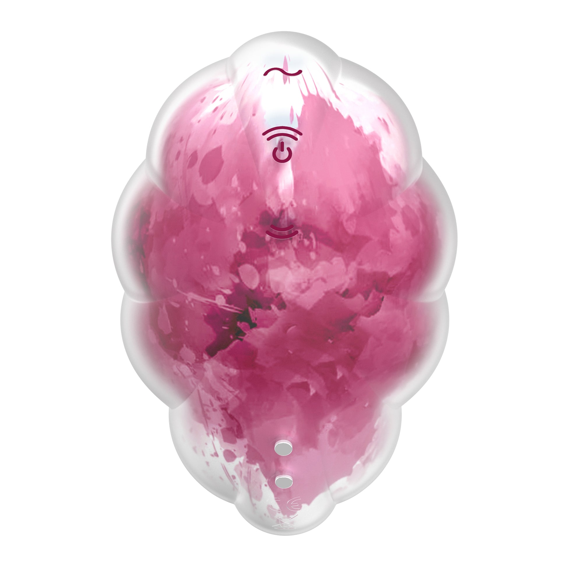succhia clitoride cloud dancer satisfyer posteriore