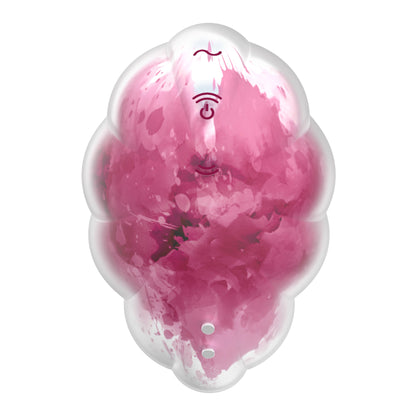 succhia clitoride cloud dancer satisfyer posteriore
