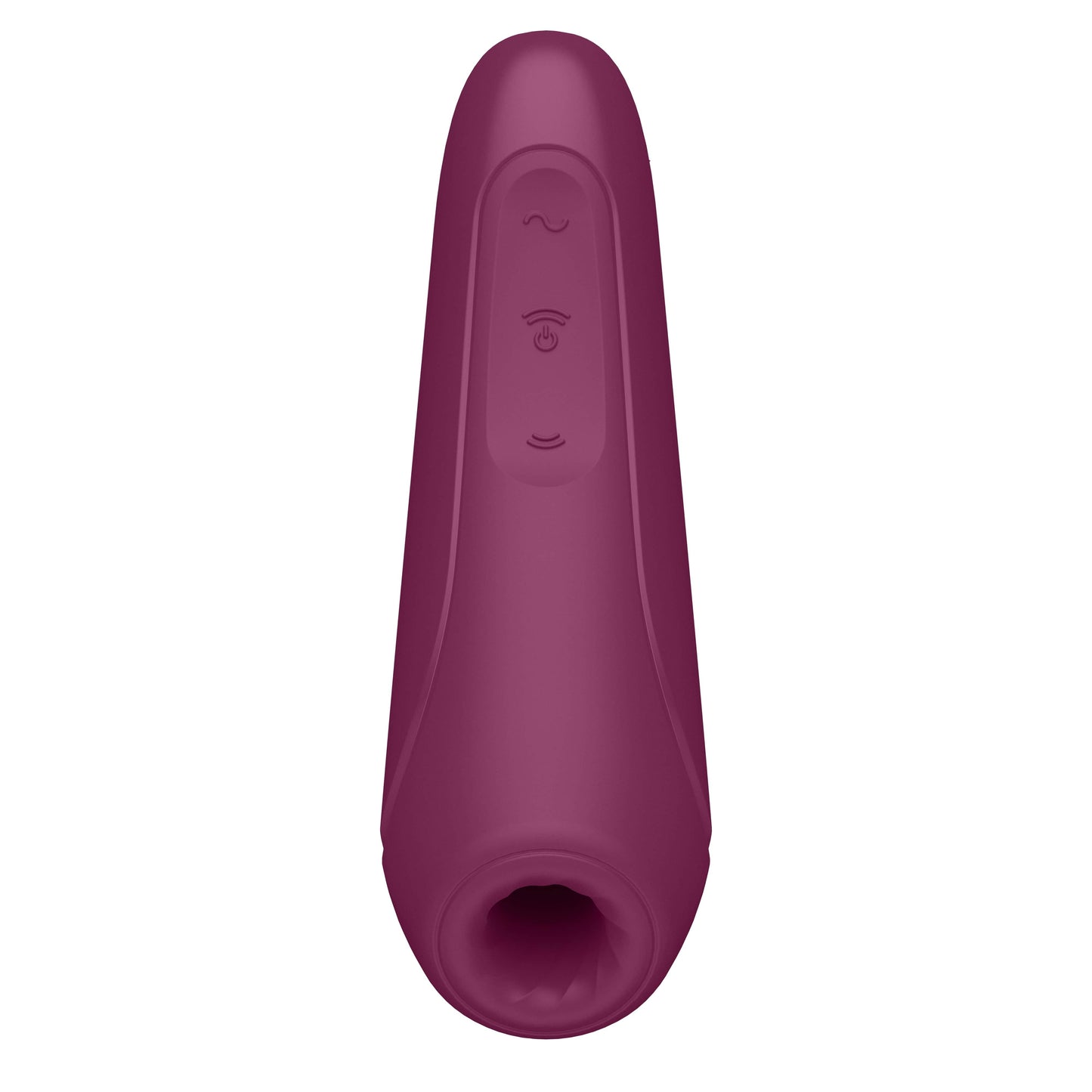 succhia clitoride curvy 1 plus satisfyer