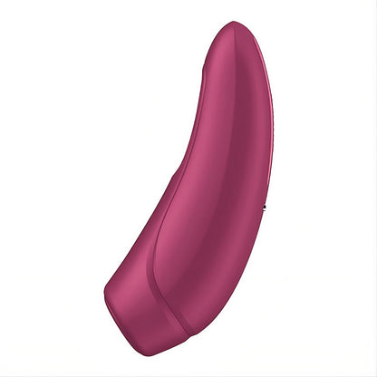 succhia clitoride curvy 1 satisfyer