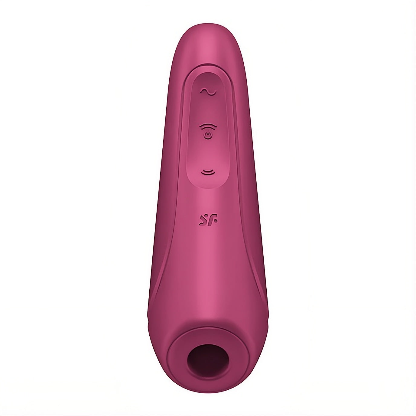 succhia clitoride curvy 1 satisfyer