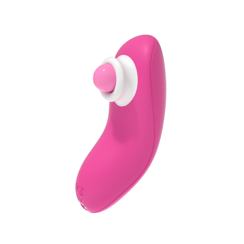 succhia clitoride fruit of love toyz4lovers