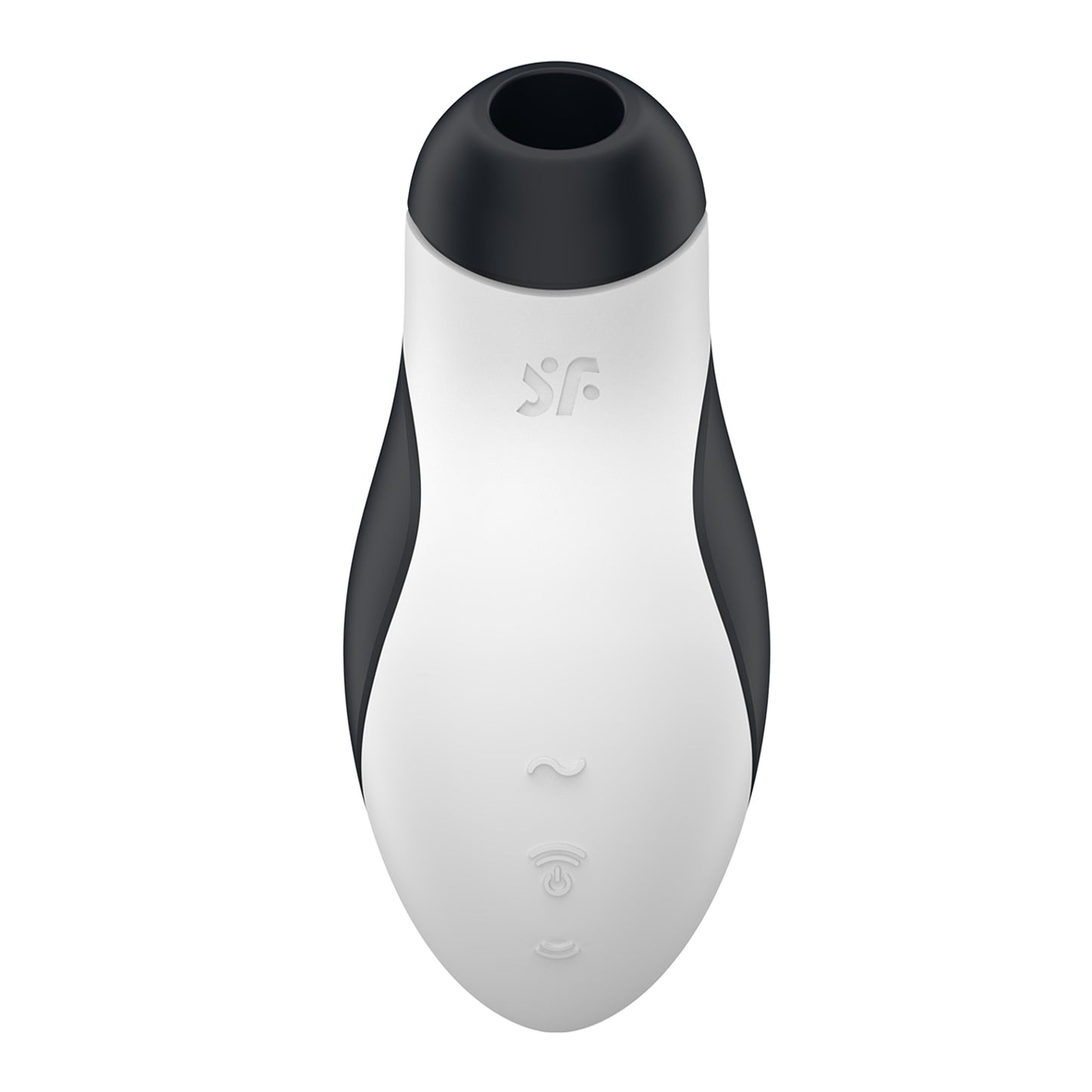 Clitoris sucker Orca Satisfyer