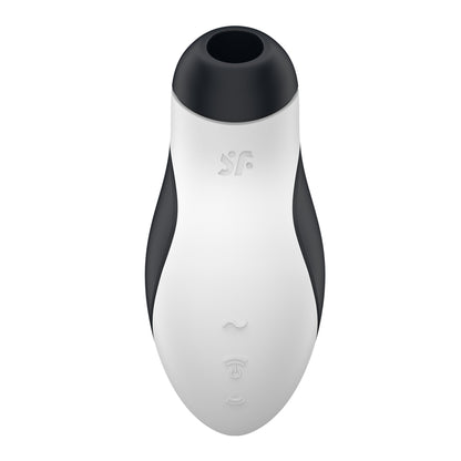 Clitoris sucker Orca Satisfyer