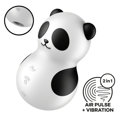 Pocket Panda Clitorale Sucker