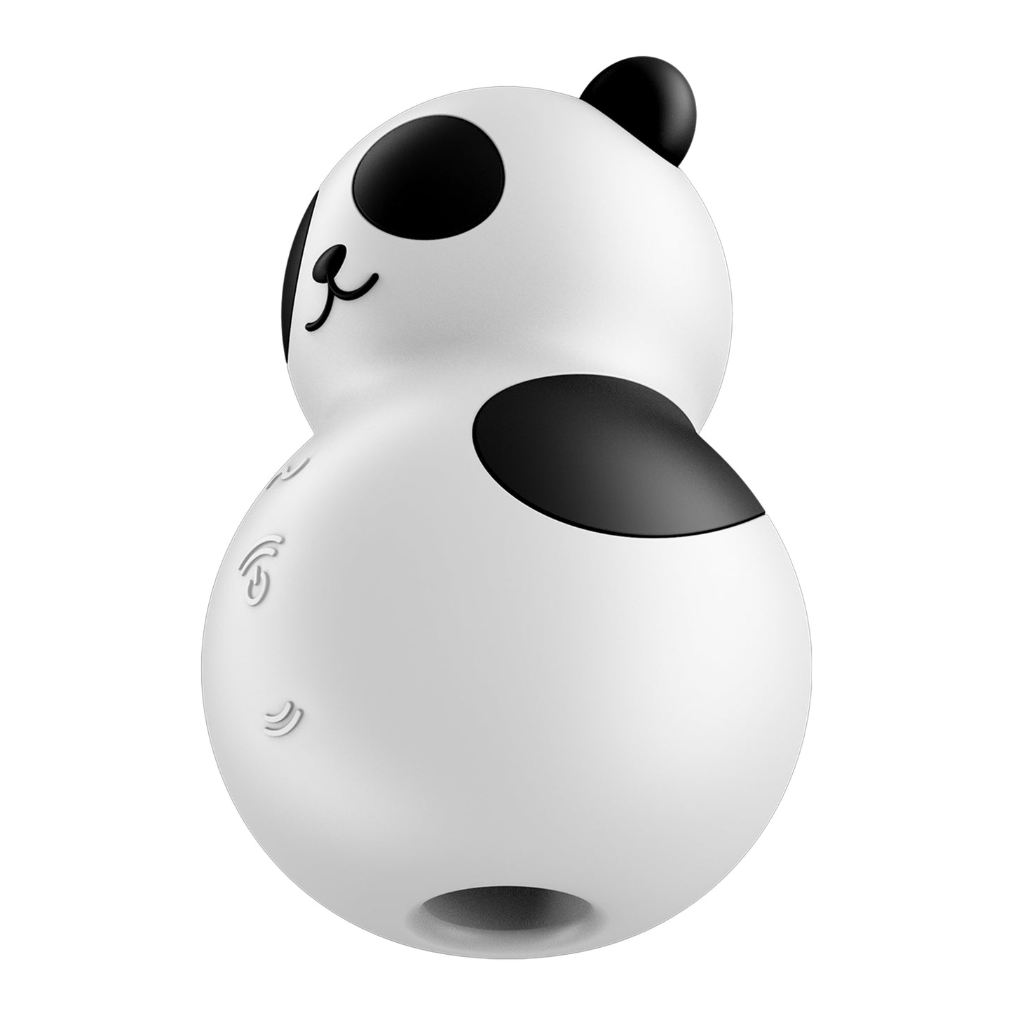 Pocket Panda Clitorale Sucker