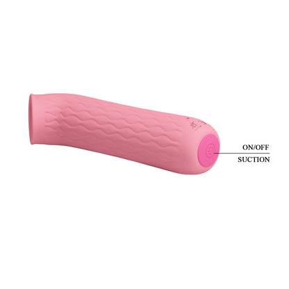succhia clitoride ford rosa pretty love