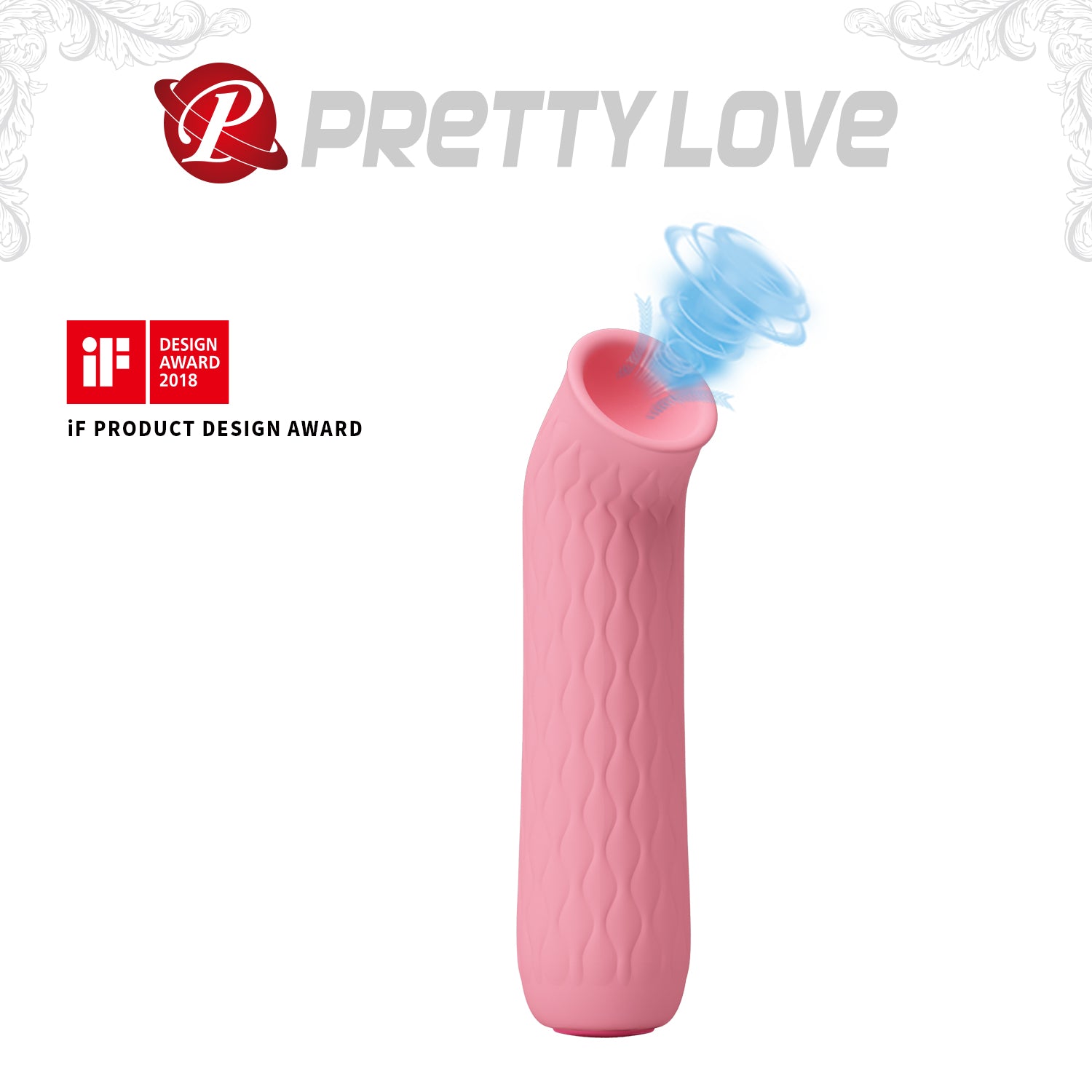 succhia clitoride ford rosa pretty love
