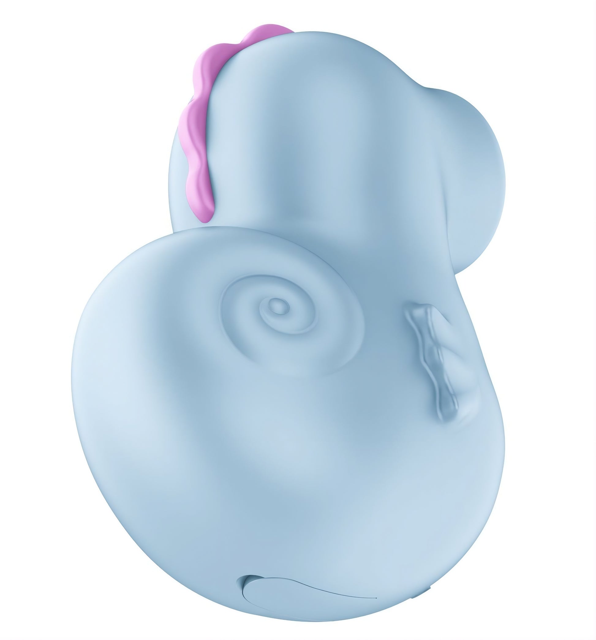 succhia clitoride sea pony satisfyer