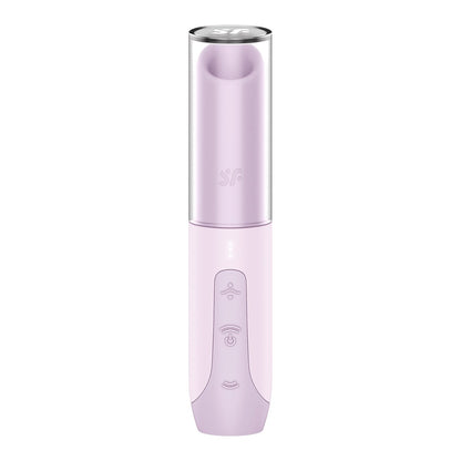 succhia clitoride secret kiss viola satisfyer