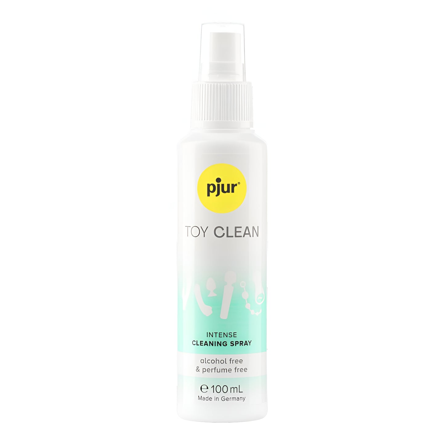 toy cleaner intense 100ml pjur