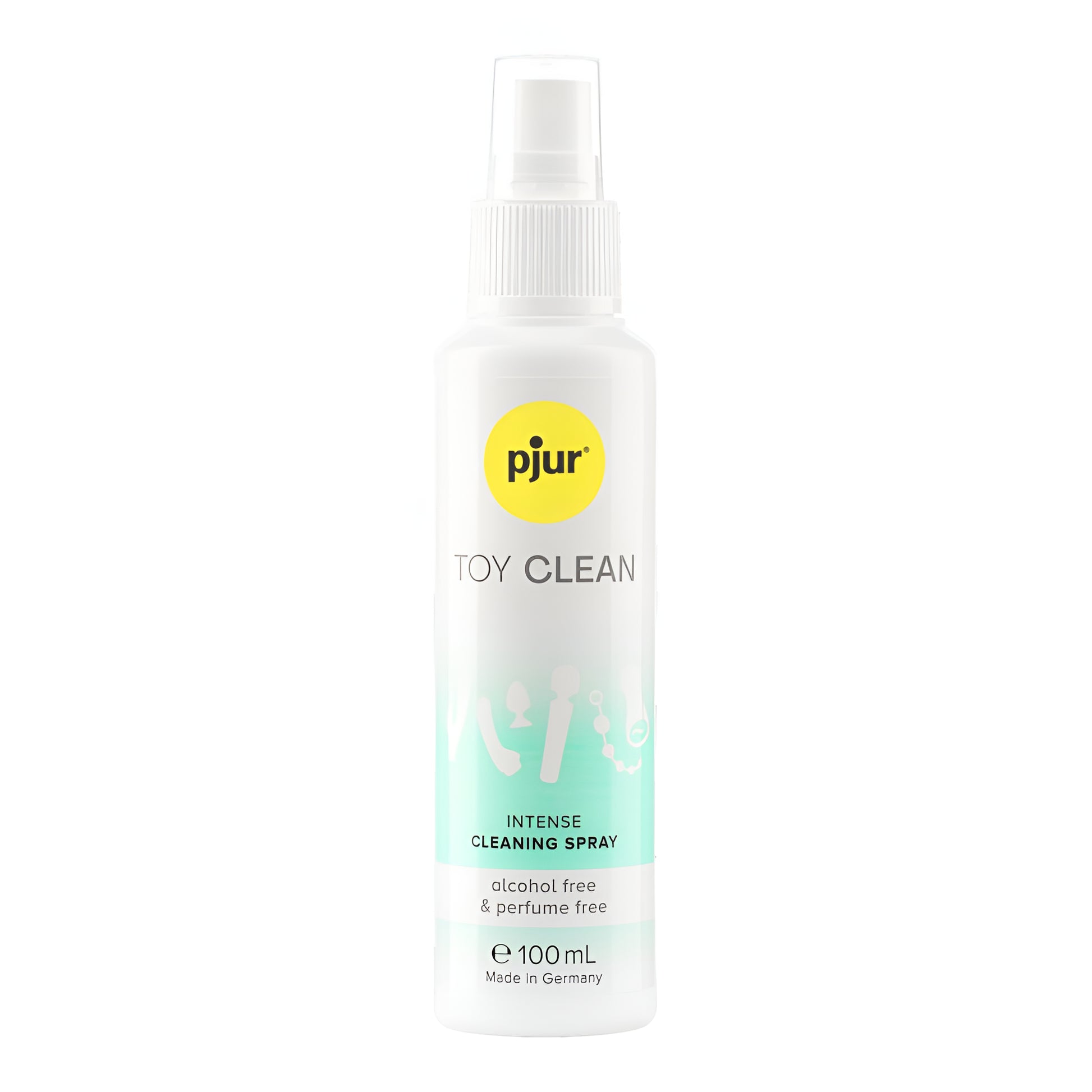 toy cleaner intense 100ml pjur