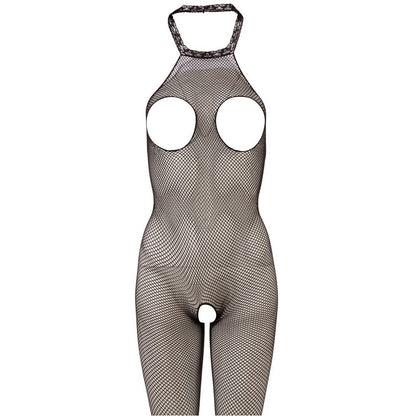 Vicious open jumpsuit