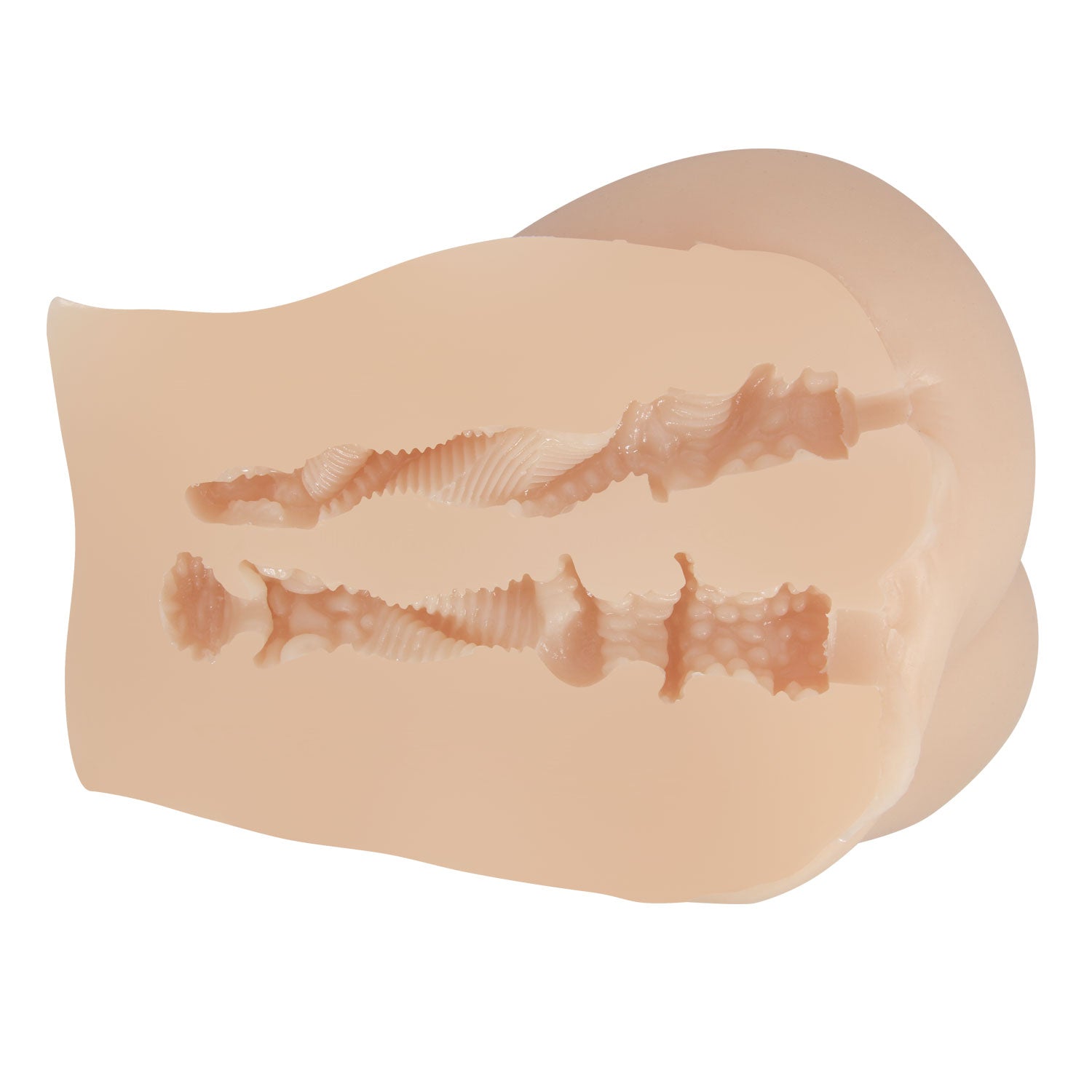 vagina artificiale emilia rosa flesh crazy bull
