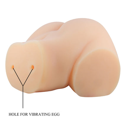 vagina artificiale emilia rosa flesh crazy bull