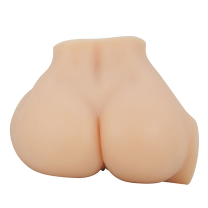 vagina artificiale emilia rosa flesh crazy bull