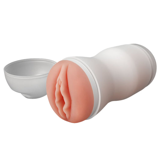 Sexy Vagina Masturbator